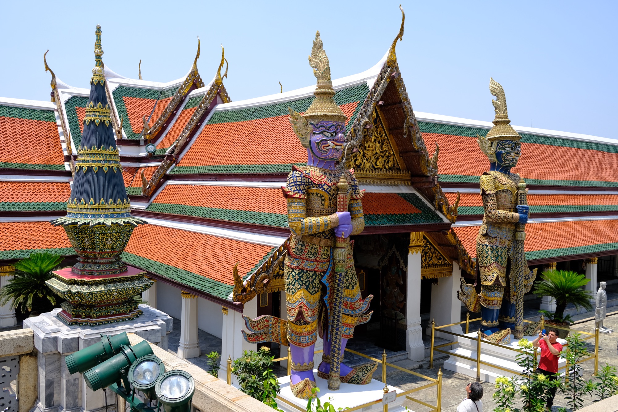 DAY 10 – Bangkok, Thailand