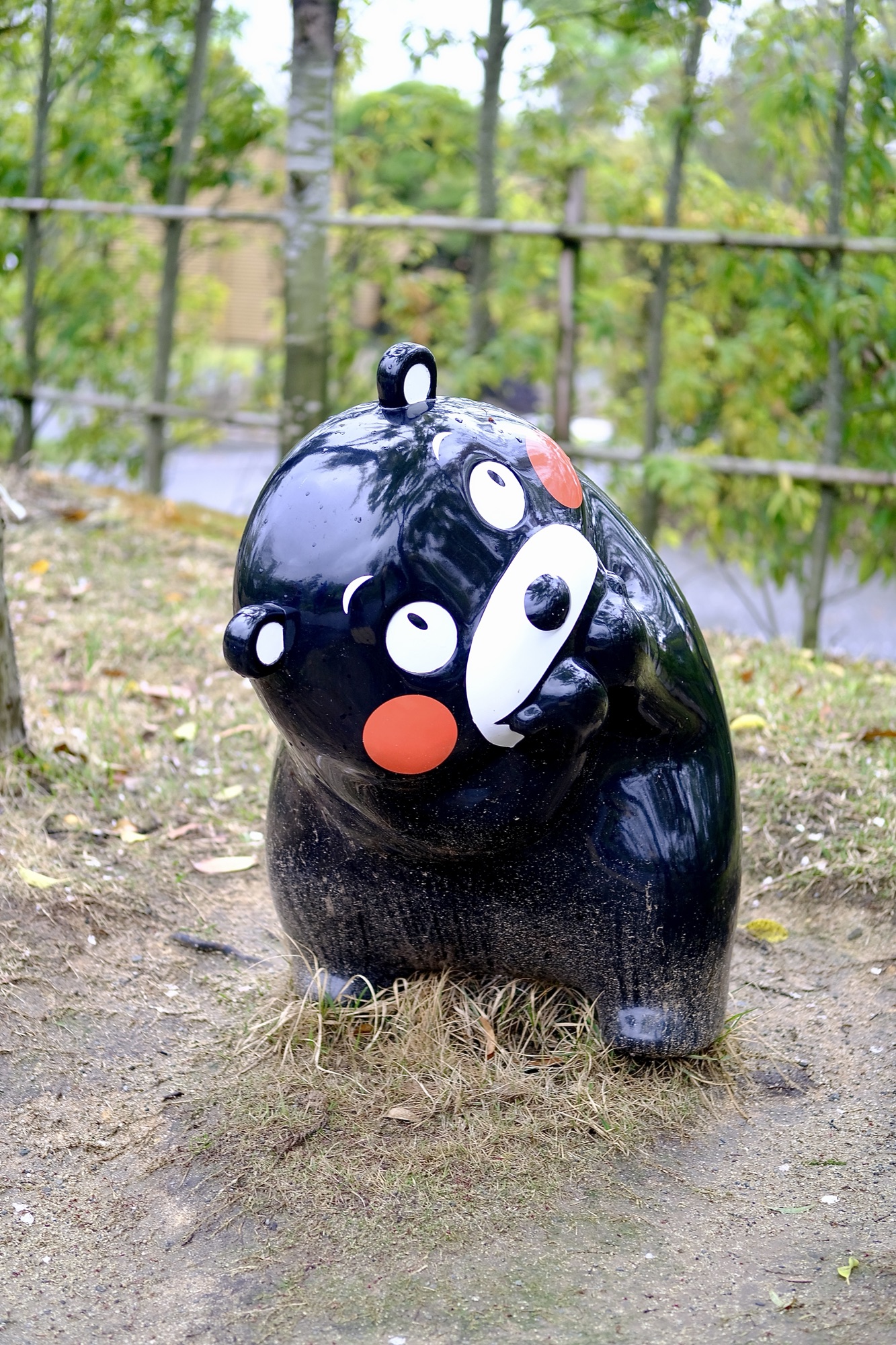 DAY 25 – Yatsushiro, Japan